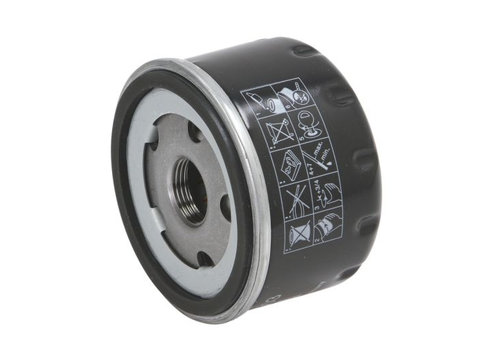 FILTRU ULEI ALFA ROMEO 147 (937_) 1.9 JTD (937AXD1A, 937BXD1A) 1.9 JTDM 16V (937.AXN1B, 937.BXN1B) 1.9 JTD 16V (937.AXM1B, 937.AXS1B) 1.9 JTDM 8V (937.AXD1A, 937.AXU1A, 937.BXU1A) 1.9 JTD (937.AXF1A, 937.BXF1A) 1.9 JTDM 16V (937.AXN1B, 937.AXZ1B) 1.9