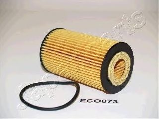 Filtru ulei ALFA ROMEO 159 939 JAPANPARTS FOECO073