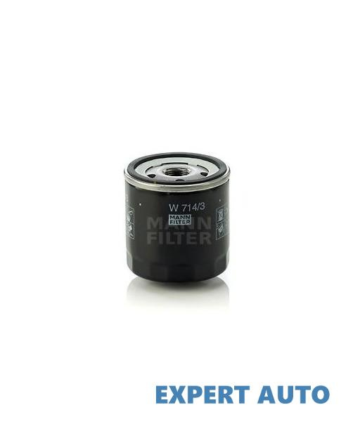 Filtru ulei Alfa Romeo 166 (1998-2007) [936] #2 0451103096