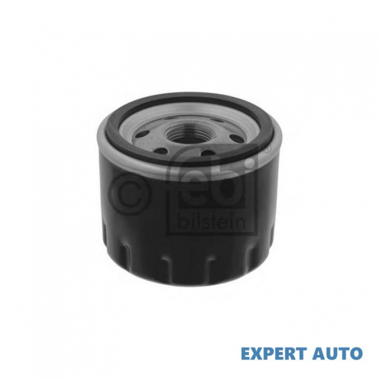 Filtru ulei Alfa Romeo 166 (1998-2007) [936] #2 04