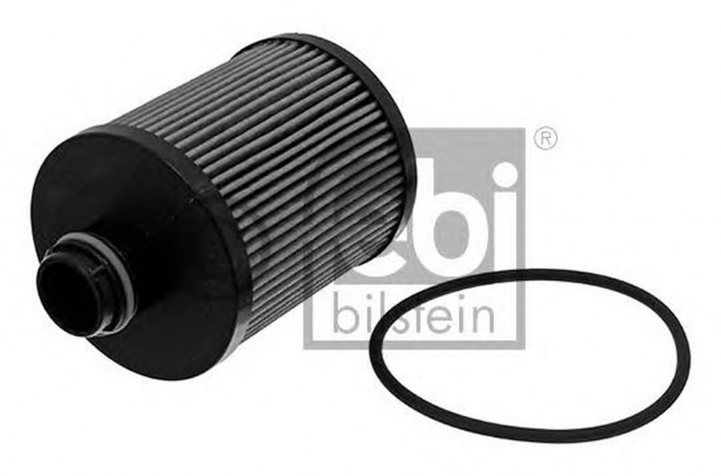 Filtru ulei ALFA ROMEO BRERA 939 FEBI FE39837