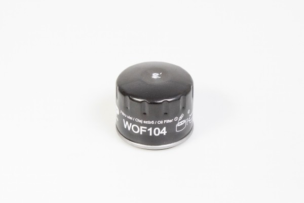 Filtru ulei ALFA ROMEO GT (937) (2003 - 2010) QWP 
