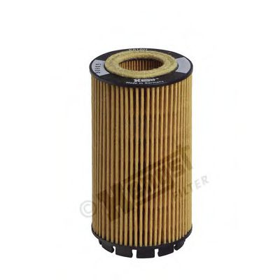 Filtru ulei AUDI 80 (89, 89Q, 8A, B3) (1986 - 1991