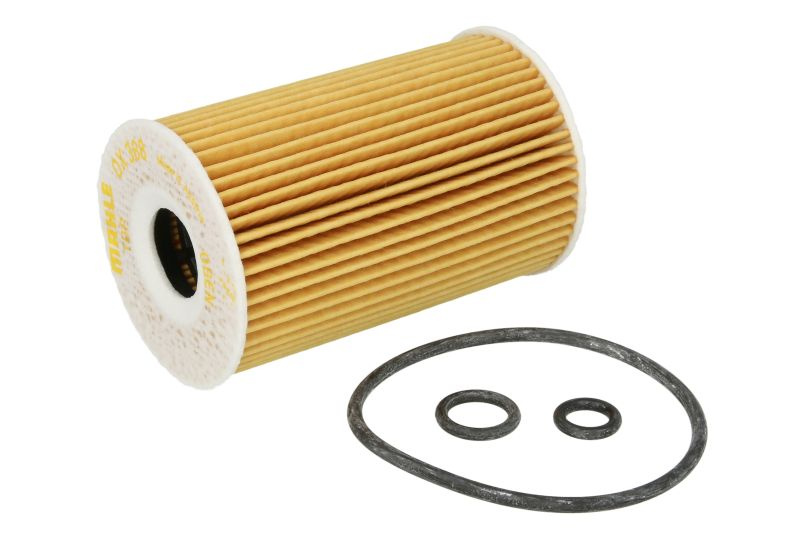 Filtru ulei AUDI A1 A3 A4 ALLROAD B8 A4 B8 A5 A6 C7 Q3 Q5 TT SEAT ALHAMBRA ALTEA ALTEA XL EXEO EXEO ST IBIZA IV IBIZA IV SC IBIZA IV ST LEON TOLEDO IV 1.6-2.0 d 05.03- KNECHT OX388D