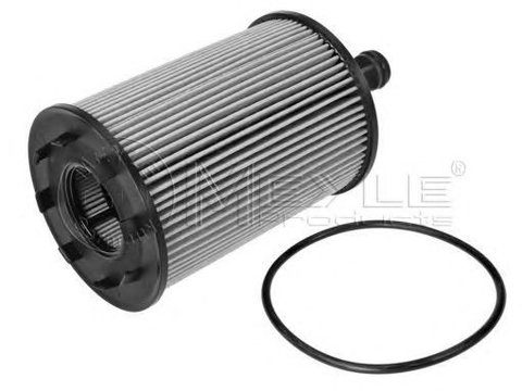 Filtru ulei AUDI A2 8Z0 MEYLE 1001150000