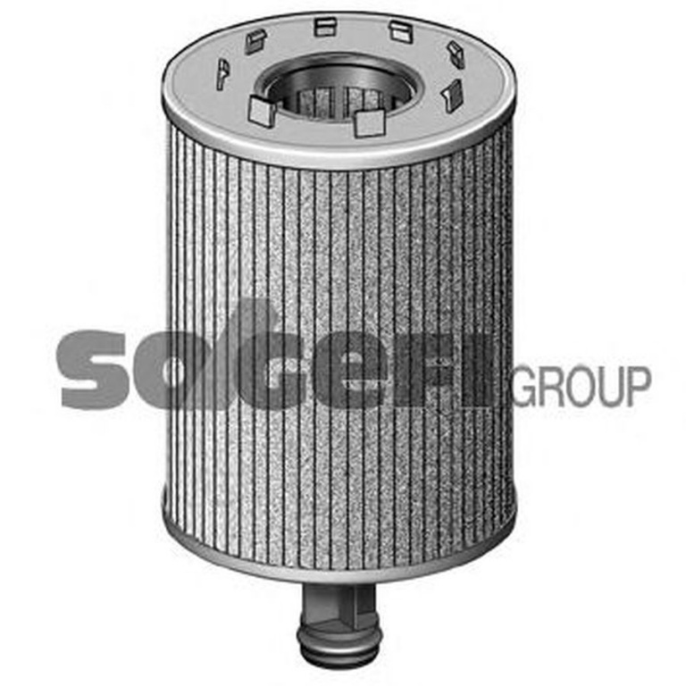 Filtru ulei AUDI A3 8P1 COOPERSFIAAM FILTERS FA561