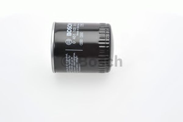Filtru ulei AUDI A4 (8EC, B7) - Cod intern: W20273019 - LIVRARE DIN STOC in 24 ore!!!