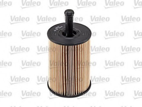 Filtru ulei AUDI A4 (8K2, B8) (2007 - 2015) VALEO 586506