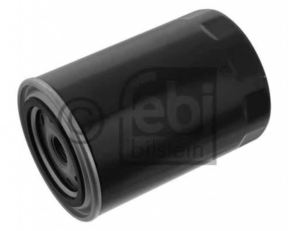 Filtru ulei AUDI A4 Avant 8D5 B5 FEBI FE38601