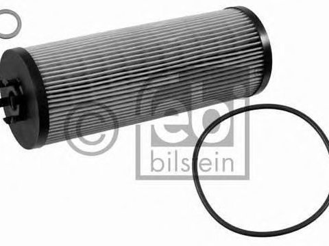 Filtru ulei AUDI A4 Avant (8E5, B6) (2001 - 2004) FEBI BILSTEIN 22536 piesa NOUA