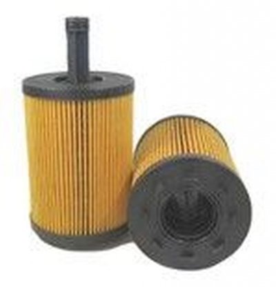 Filtru ulei AUDI A4 Avant 8K5 B8 ALCO FILTER MD437