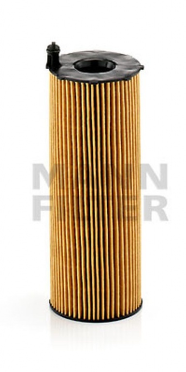Filtru ulei AUDI A4 Avant 8K5 B8 MANN HU8001X