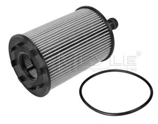 Filtru ulei AUDI A4 Avant 8K5 B8 MEYLE 1001150000