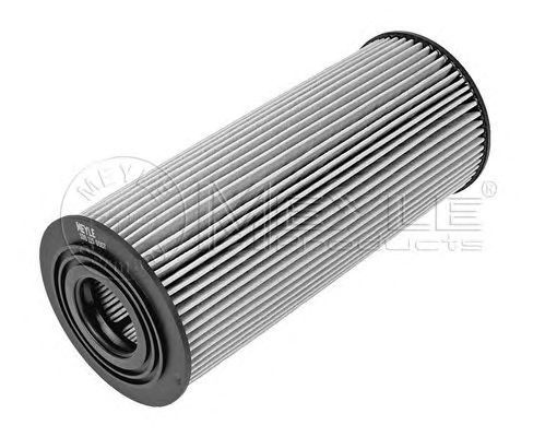 Filtru ulei AUDI A4 Cabriolet 8H7 B6 8HE B7 MEYLE 1001150007