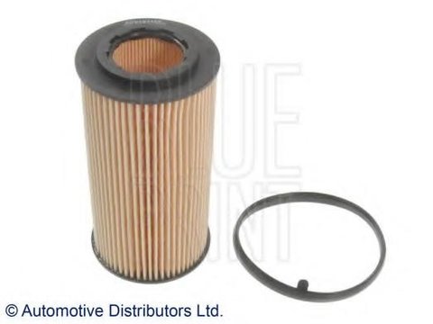 Filtru ulei AUDI A4 Cabriolet (8H7, B6, 8HE, B7), VW TOURAN (1T1, 1T2), AUDI A3 (8P1) - BLUE PRINT ADV182112