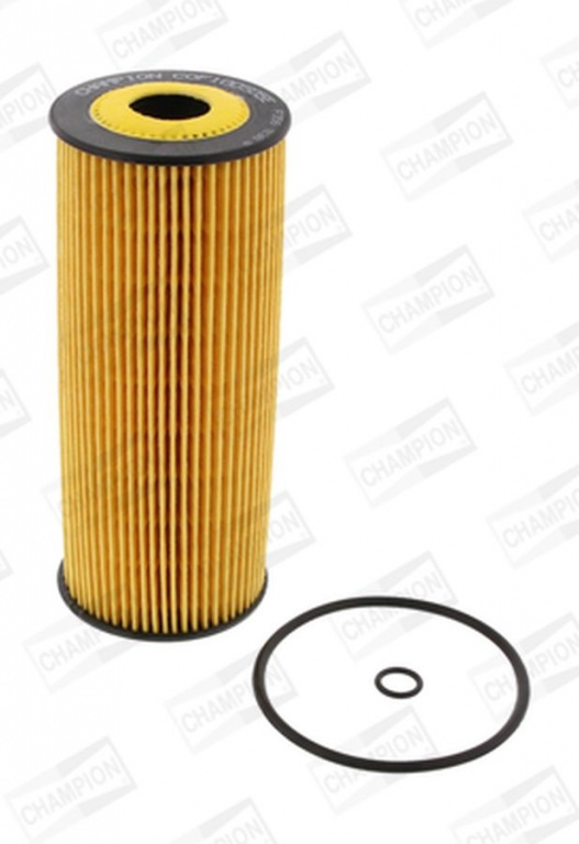 Filtru ulei AUDI A4 Cabriolet 8H7 B6 8HE B7 CHAMPION COF100505E