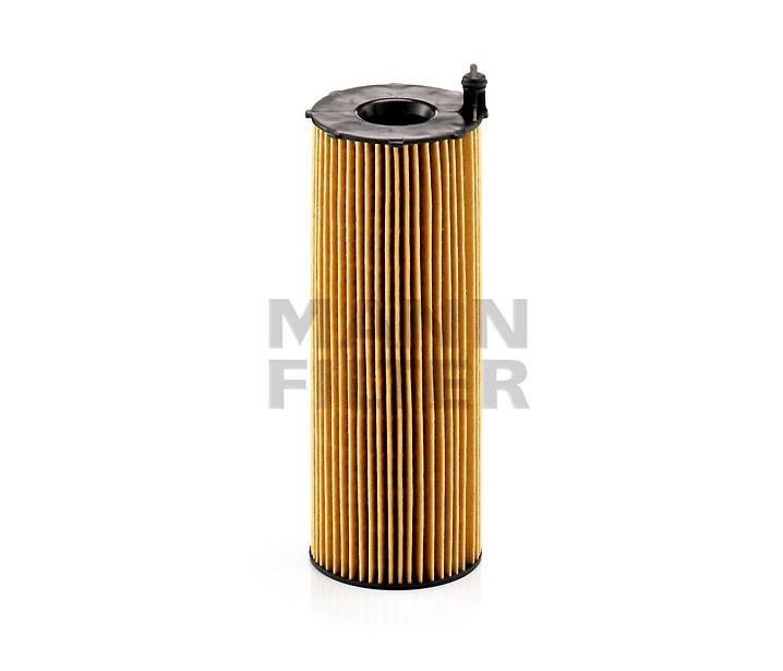 Filtru ulei AUDI A6 (4F2, C6) 3.0 TDI