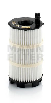 Filtru ulei AUDI A6 (4F2, C6) - Cod intern: M20367316 - LIVRARE DIN STOC in 24 ore!!!