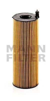Filtru ulei AUDI A6 (4F2, C6) - Cod intern: W20165377 - LIVRARE DIN STOC in 24 ore!!!