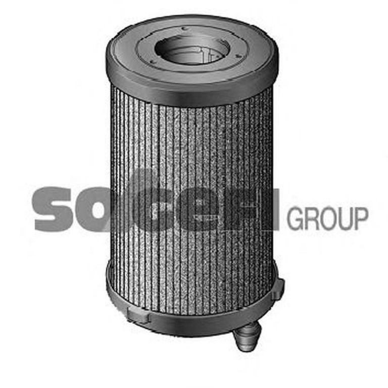 Filtru ulei AUDI A6 4G2 C7 4GC PURFLUX L988