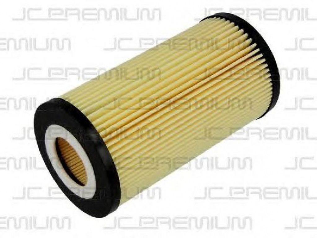 Filtru ulei AUDI A6 Avant 4F5 C6 JC PREMIUM B1W040