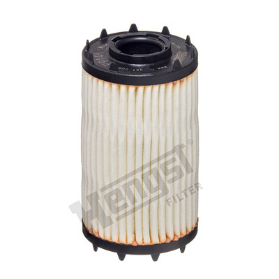 Filtru ulei # Audi A7 2017 2018 2019 2020 2021 2022 2023 2024 2025 # E914HD398 # HENGST FILTER