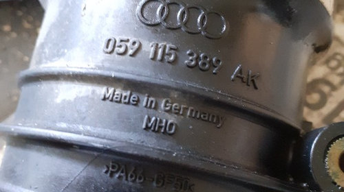 Filtru ulei Audi a8 4n 3.0 diesel an 201