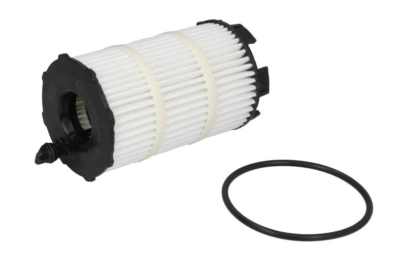 FILTRU ULEI ~ AUDI A8 D3 (4E2, 4E8) S8 quattro 4.2 FSI quattro 350cp 450cp 2006 2007 2008 2009 2010 ~ HU 7005 X ~ MANN-FILTER