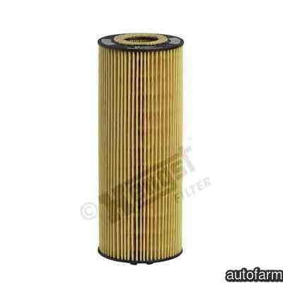 Filtru ulei AUDI ALLROAD (4BH, C5) HENGST FILTER E