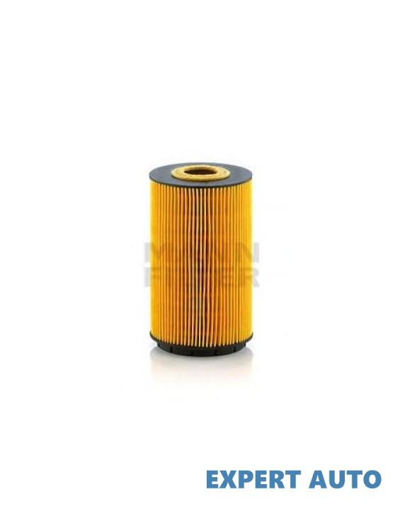 Filtru ulei Audi AUDI A8 (4E_) 2002-2010 #2 07C115562E