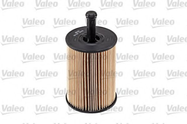 Filtru ulei AUDI Q5 (8R) (2008 - 2016) VALEO 58650