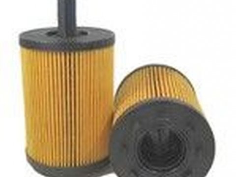 Filtru ulei AUDI TT Roadster 8N9 ALCO FILTER MD437