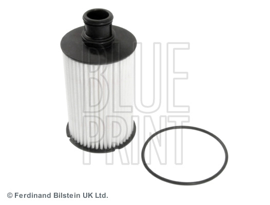 Filtru ulei BLUE PRINT ADJ132105 pentru JAGUAR F-PACE (X761) 2015-2025
