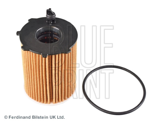 Filtru ulei BLUE PRINT ADL142108 pentru FIAT PANDA (312_, 319_) 2012-2024