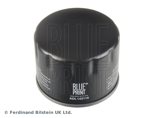 Filtru ulei BLUE PRINT ADL142116 pentru JEEP COMPASS (MP, M6, MV, M7) 2020-2025