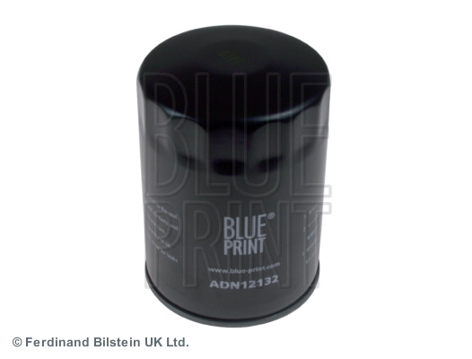 Filtru ulei BLUE PRINT ADN12132 compatibil cu NISSAN TERRANO II Van (R20) 1998 1999 2000 2001 2002 2003 2004 2005 2006 2007