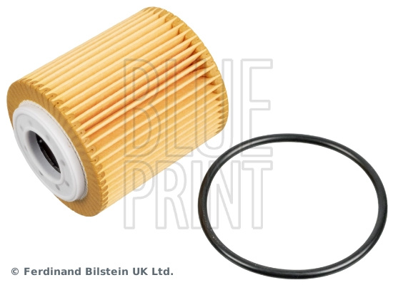 Filtru ulei BLUE PRINT ADP152102 la PEUGEOT 5008 II Van (MC_, MJ_) 2018 2019 2020 2021 2022 2023