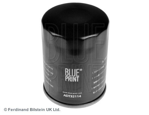 Filtru ulei BLUE PRINT ADT32114 pentru masina TOYO