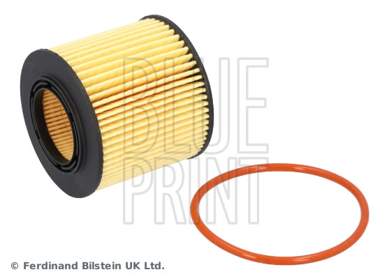Filtru ulei BLUE PRINT ADV182101 pentru VW FOX hat