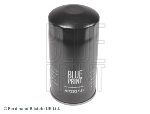 Filtru ulei BLUE PRINT ADZ92122 pentru ISUZU MU-X SUV (UCS/UCR) 2013-2021