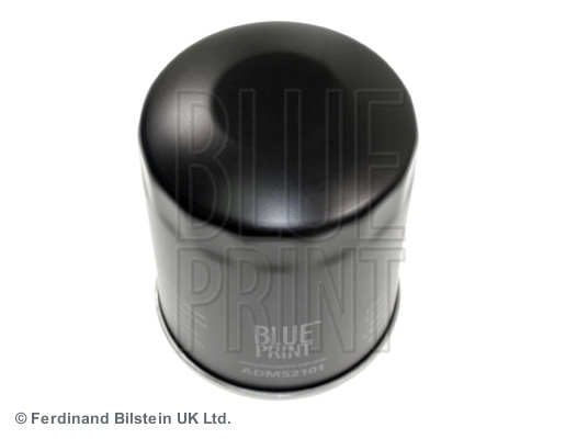 Filtru ulei Blue Print VAUXHALL CAVALIER Mk III hatchback (J89) 1988-1995 - ADM52101