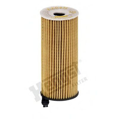 Filtru ulei BMW 1 (F21) (2011 - 2016) HENGST FILTE