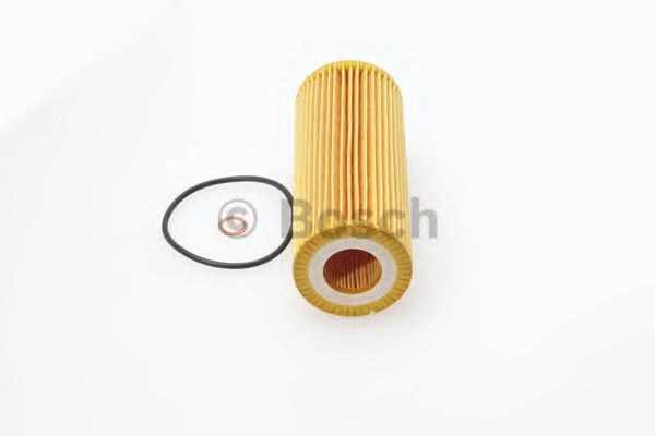 Filtru ulei BMW 3 Convertible (E93) (An fabricatie 01.2008 - 12.2013, 163 CP, Diesel) - Cod intern: W20145215 - LIVRARE DIN STOC in 24 ore!!!