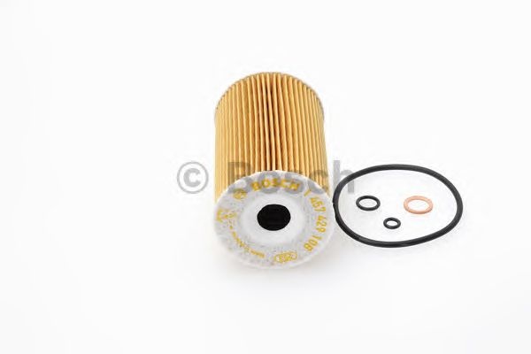 Filtru ulei BMW 3 cupe (E36) - Cod intern: M20352941 - LIVRARE DIN STOC in 24 ore!!!
