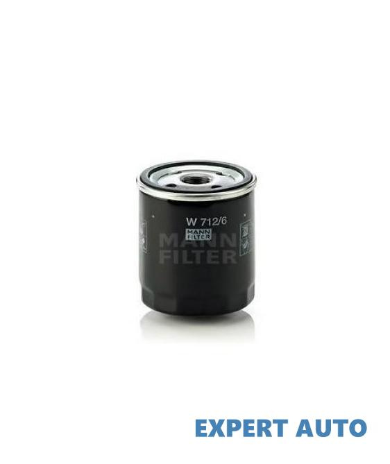 Filtru ulei BMW 3 (E21) 1975-1984 #2 0418798
