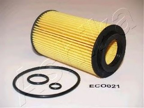 Filtru ulei BMW 3 E46 ASHIKA 10ECO021