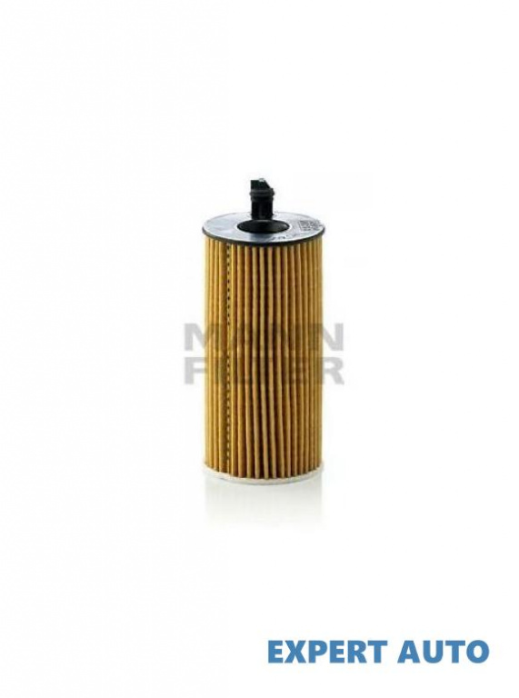 Filtru ulei BMW 3 Gran Turismo (F34) 2013-2016 #2 04152WA01000