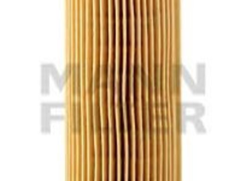 Filtru ulei BMW 3 limuzina (E46), BMW 3 cupe (E46), BMW 3 Touring (E46) - MANN-FILTER HU 722 x