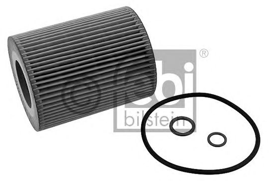 Filtru ulei BMW 3 Touring (E36) - Cod intern: M20417476 - LIVRARE DIN STOC in 24 ore!!!