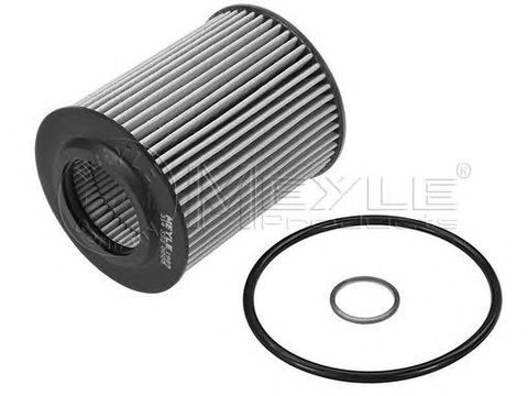 Filtru ulei BMW 3 Touring F31 MEYLE 3143220005